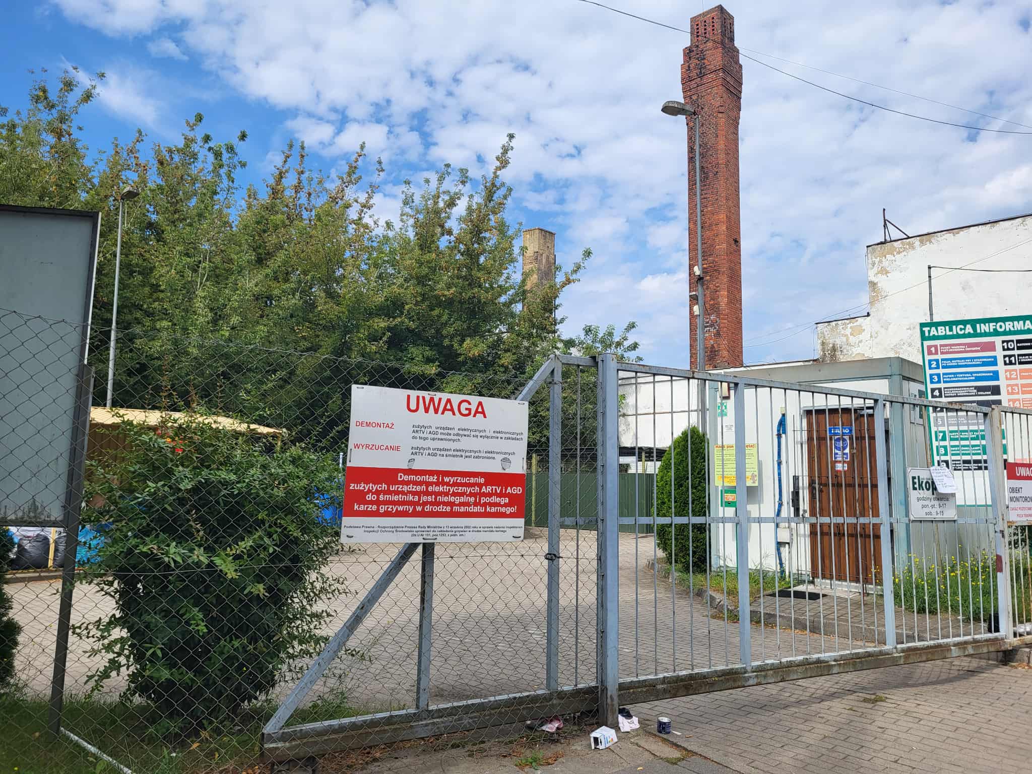 Ekoport Ekoport Firlika